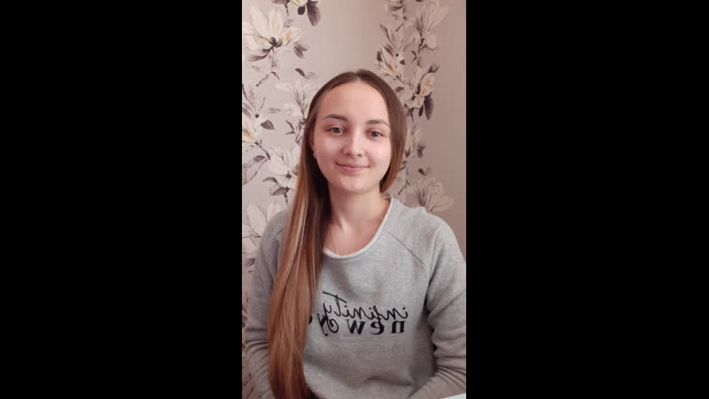 Английский детям распорядок дня