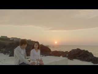 [drama][151111] gongchan @ web drama "delicious love" ep 3 part 2