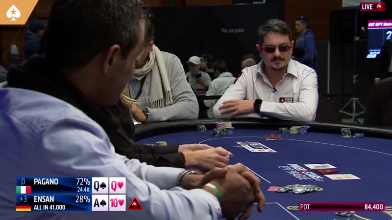 Хоссейн энсан на ерт прага 2016