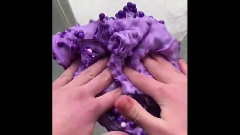 Slime, слайм