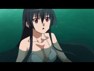 Akame ga porn! / убийца акамэ! 2 серия [озвучка nestea, aska &amp; nyasheek (shiza]