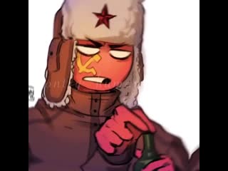 Countryhumans | edit video | ussr