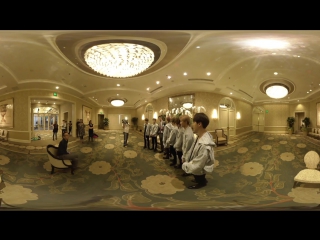 170401 bts @ hollywood 360 interview