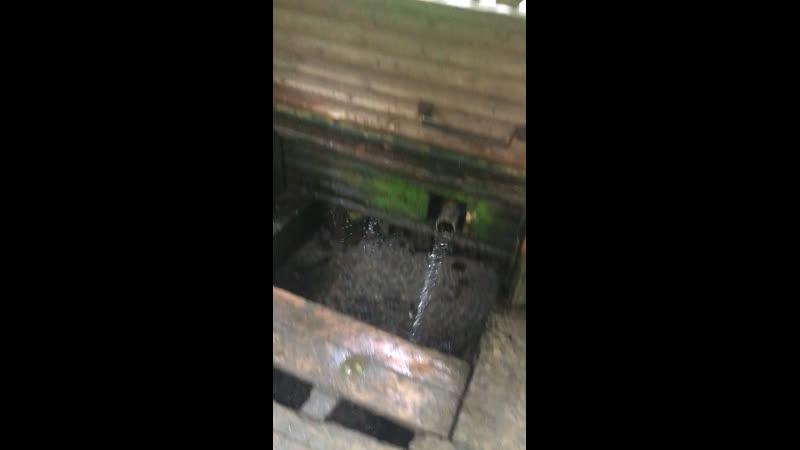 #родниковая водичка