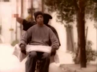 Ice cube lil' ass gee