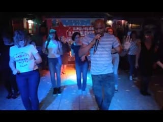 Now! vives @ liberty cocktail!