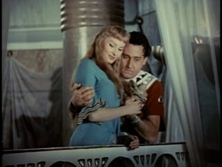 Две ночи с клеопатрой (1953) / two nights with cleopatra (1953)