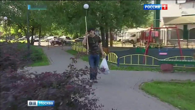 Трудотерапия станет лекарством для неплательщиков штрафов и нарушителей из "золотой молодежи"