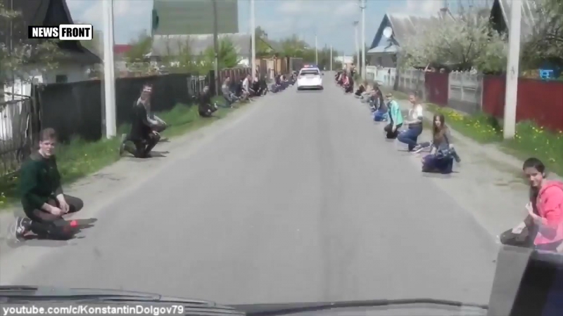 Важное уточнение к ролику «кто и зачем ставит украинцев на колени?» (24 10 2016)