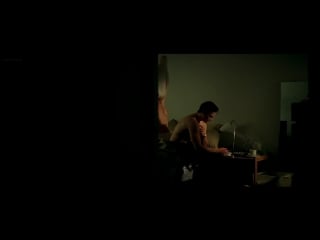 Шарлиз терон ярды / charlize theron the yards ( 2000 )