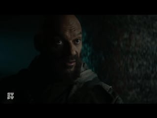 Krypton season 2 comic con teaser trailer (2019) lobo syfy series