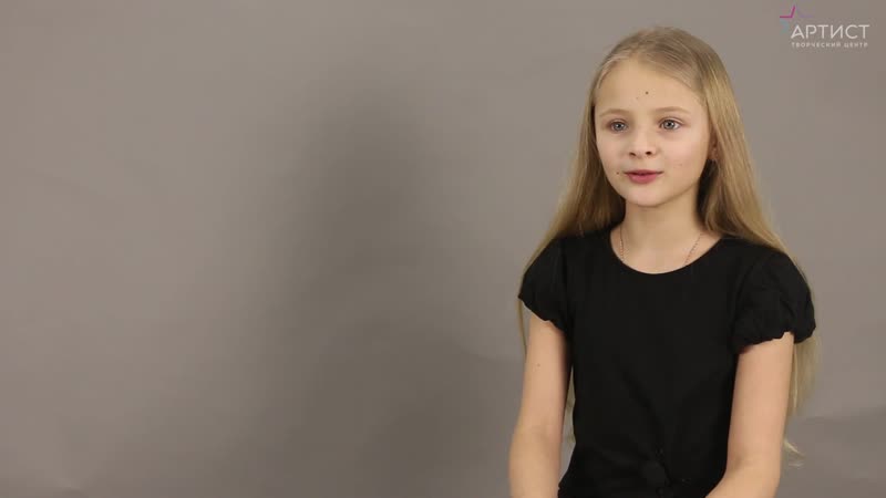 Алена акимова актриса видеовизитка