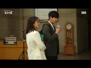 170605 | sbs «super family 2017» ep 29 30 (making)