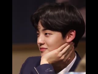 Fancam | 231119 | chan @ fansign in dachi 2 cultural center