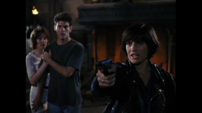 Жажда крови подвиды iii / bloodlust subspecies iii (1994) [avo гаврилов]