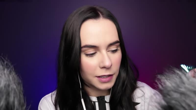 [heyhelen asmr] чистое расслабление асмр 😴 ты точно уснешь