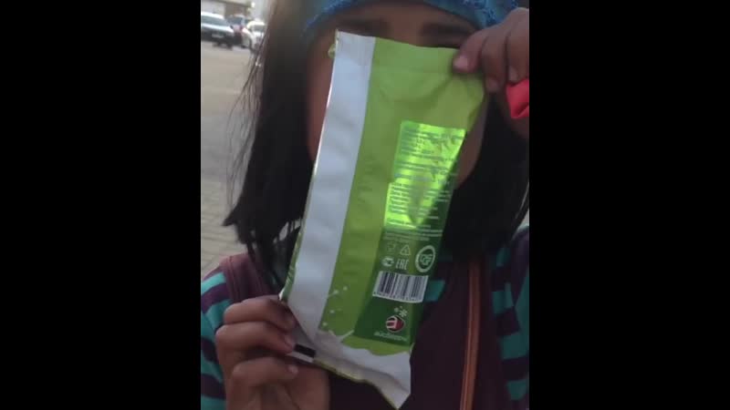 [vb live] вот так надо пугать цыган попрошаек😆