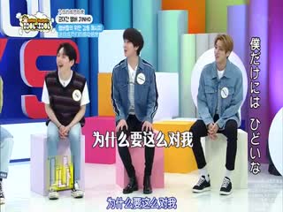 Junior idol vs idol e05