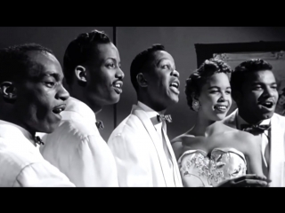 The platters only you and you alone (stereo) 1955 hd