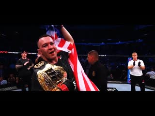 Colby covington bad motherf*cker 2019 hd