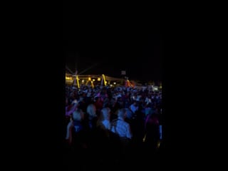 18 06 22 emin амор sea breeze summer live