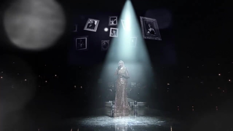 [muzik video] dato siti nurhaliza feat whitney houston memories
