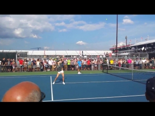 Practice #couperogers