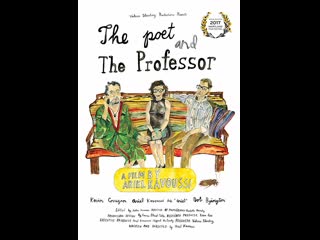 Поэт и профессор the poet and the professor (2017)