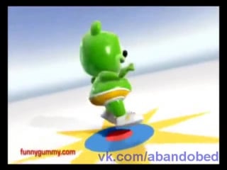 /abandobed | je mappelle funny bear full french version gummy bear song