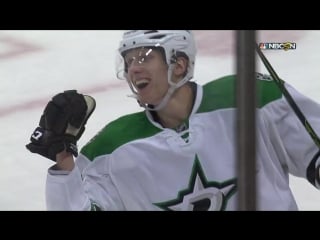 2 9 16 john klingberg gwg on darcy kuemper