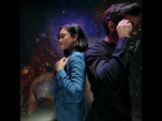 Harry treadaway & isa briones for primevideouk