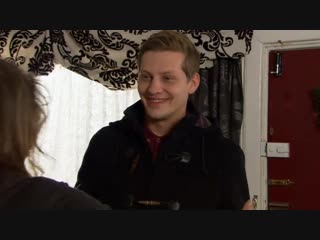 Hollyoaks 26th december 2012