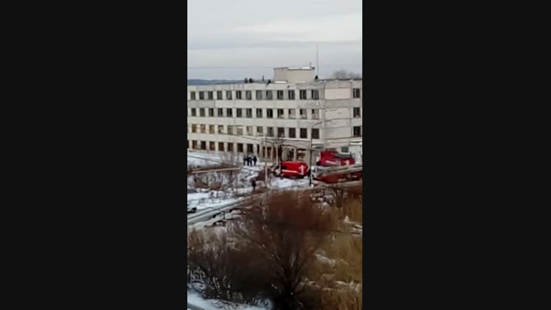 Попытка суицида молодые