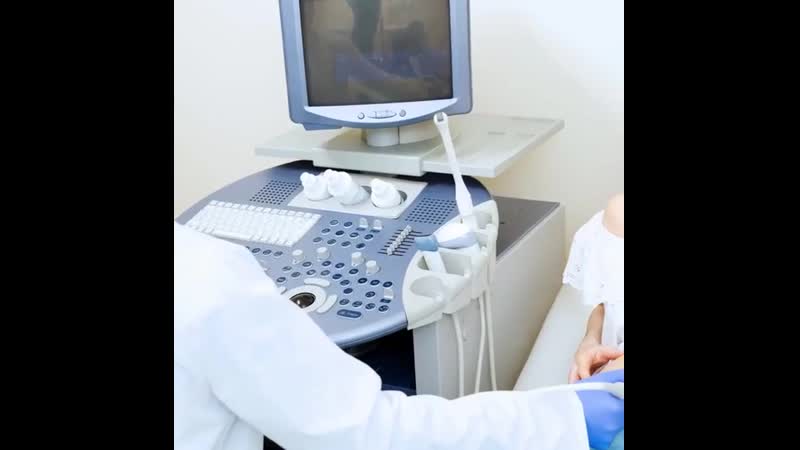 Узи малого таза