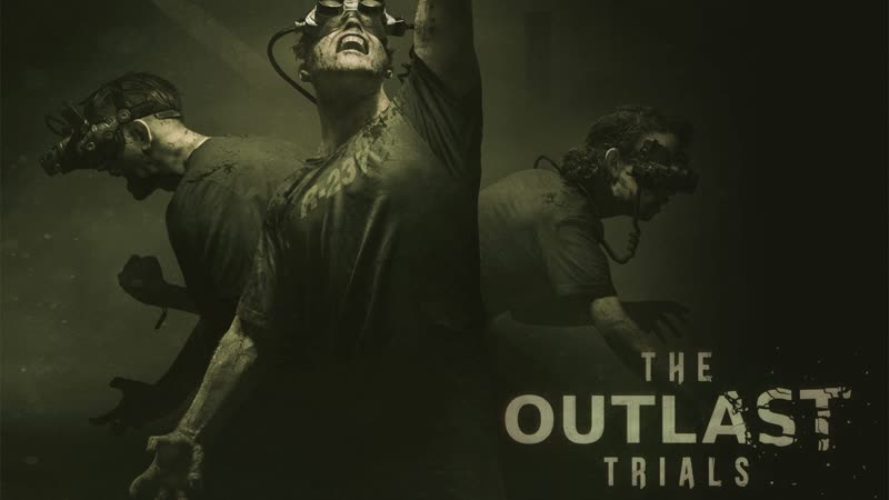 The outlast trials gameplay reveal