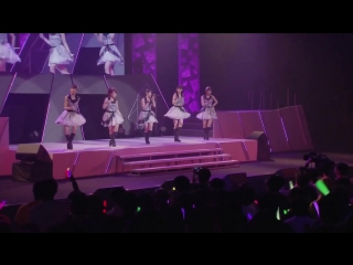 Juice=juice ijiwaru shinaide dakishimete yo(juice=juice first live tour 2015 special juice)