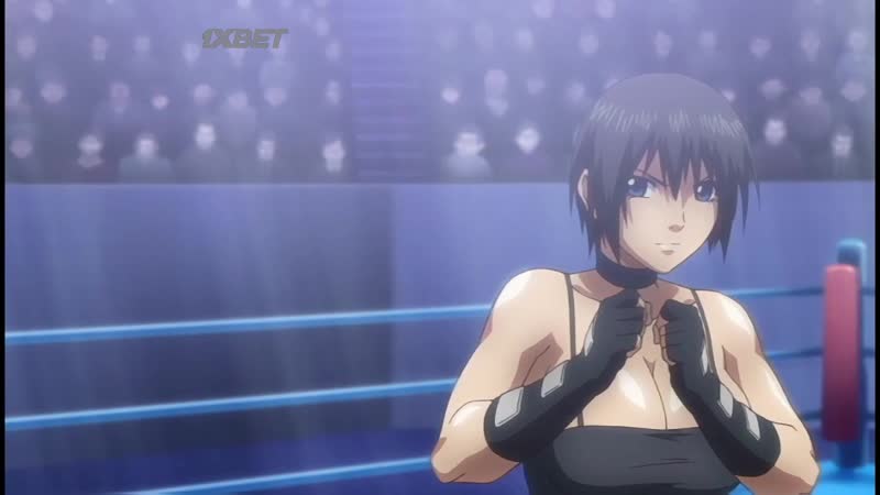 Экстаз борьбы fighting of ecstasy 02 [720p]