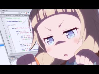 Intern programmers in a nutshell