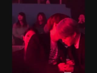 Only yoonmin nation can see this tweet