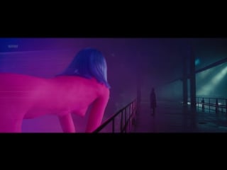 Ana de armas nude blade runner 2049 (us 2017) 1080p web watch online / ана де армас бегущий по лезвию 2049