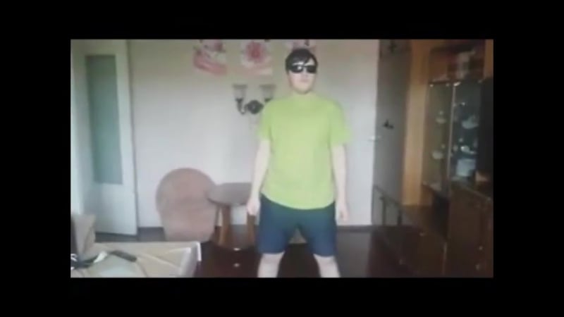 Когда бутеры вставили [рофлы и панчи]