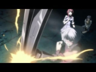 Seikon no qwaser / квайзер со стигматом / адепт святого знака 1 сезон 9 серия bd [absurd & allestra & neotopia]