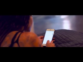 Lkm feat dj unic big booty bump bump 720hd