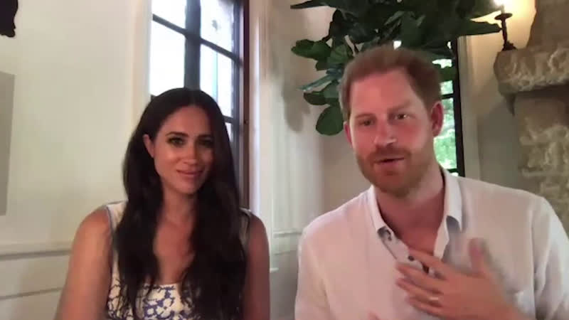 Qct in conversation with the duke and duchess of sussex digital for good