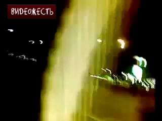 Угон автомобиля для чайников © видеожесть