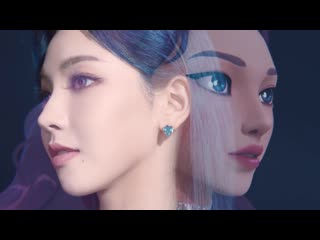 Aespa (에스파) – synk, karina