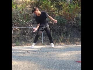 Tre de rego (freestyle) after party @dontoliver