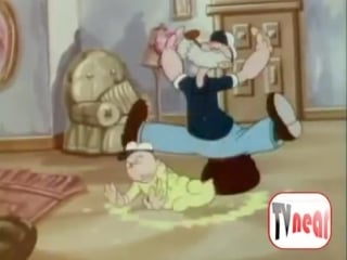 Popeye el marino psicologia infantil