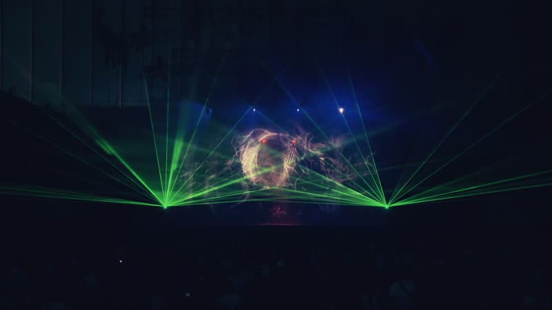 Amazarashi amazarashi live tour 2019 mirai ni narenakatta subete no yoru ni (part 2)