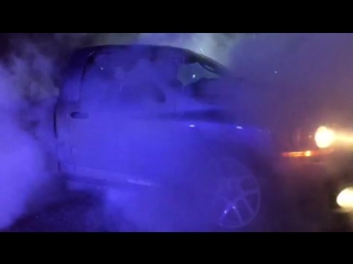 Закрытие сезона 2017 srt8 vs srt10 street fighters crew